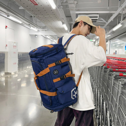 Vielseitige Reisetasche Brehn