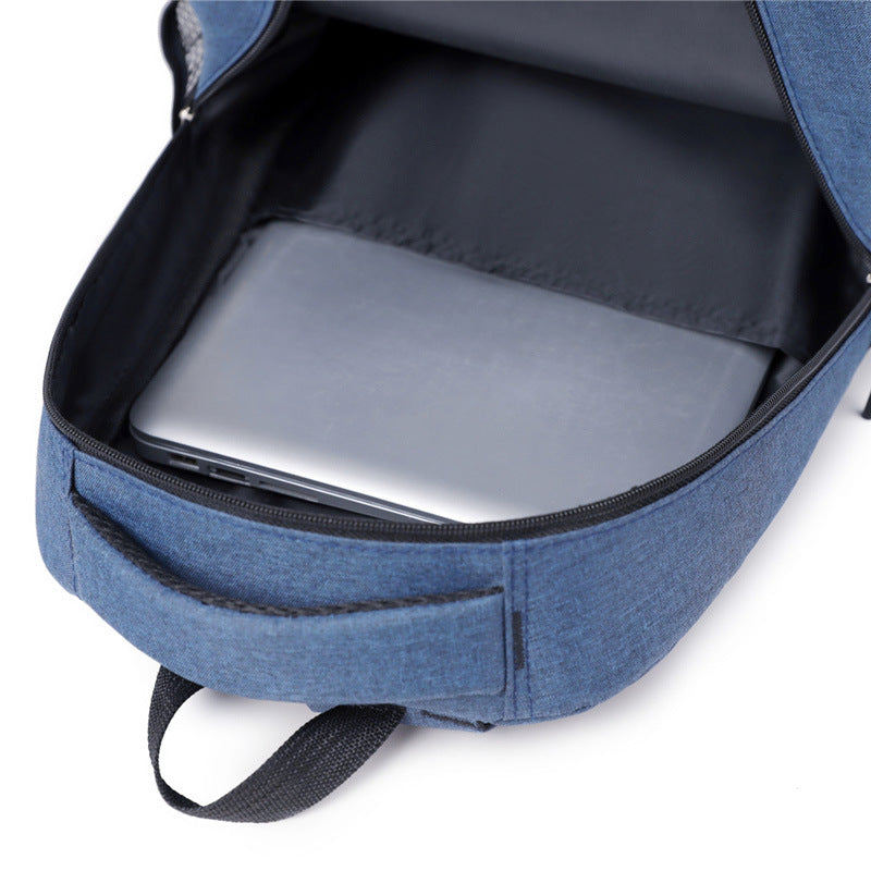 Vielseitiger Mehrfachfach Brehn Rucksack