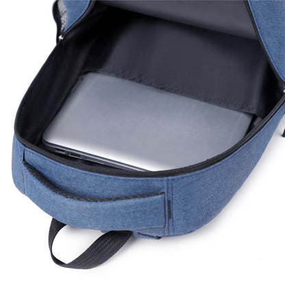Vielseitiger Mehrfachfach Brehn Rucksack