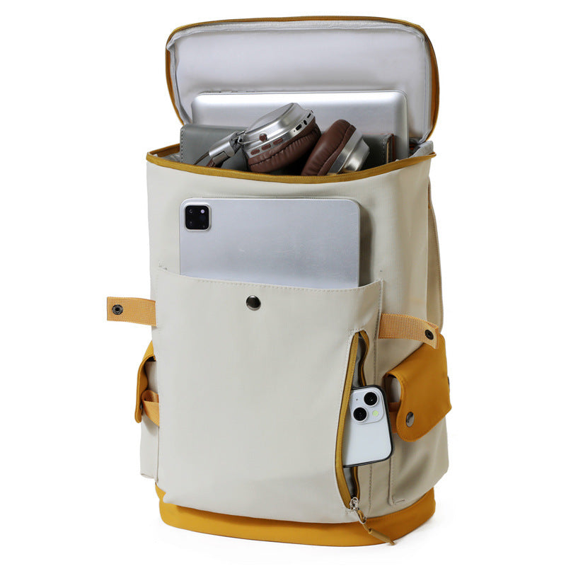 Vielseitiger moderner Rucksack Brehn