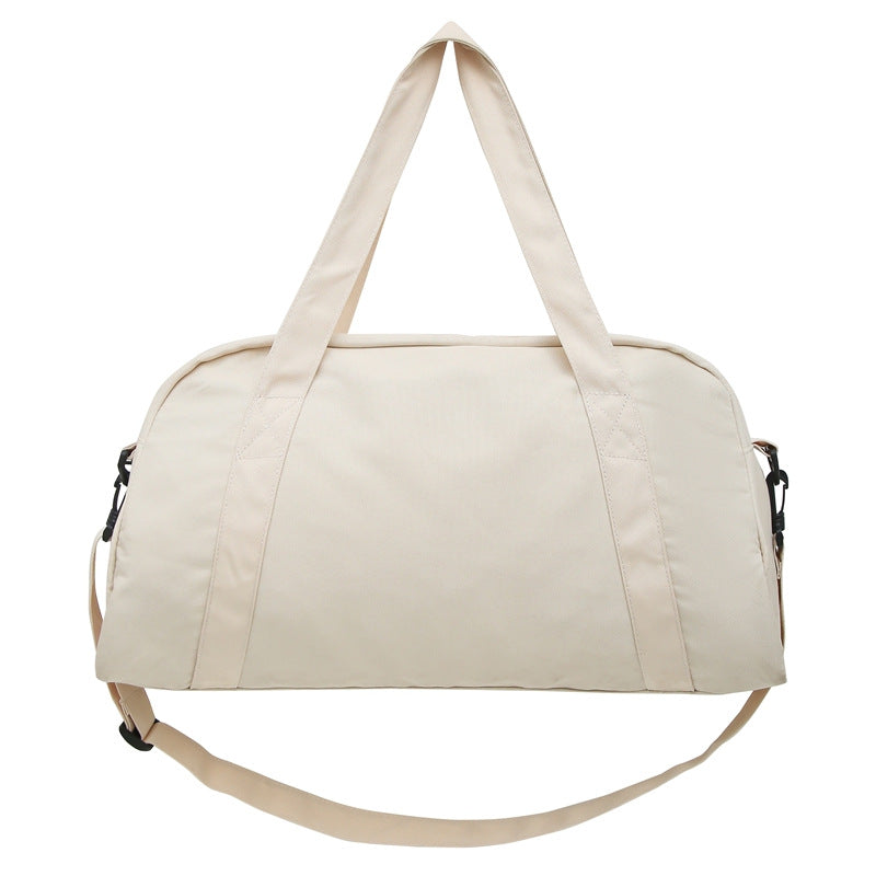 Geräumige Gym Duffel Tasche Brehn