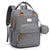 Damen Multifunktionaler Rucksack Brehn