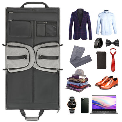 Vielseitige Reisetasche Brehn