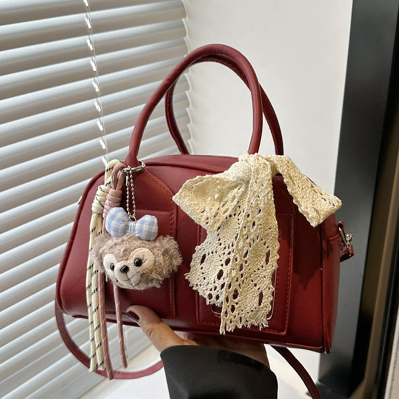 Adorable Mini-Handtasche
