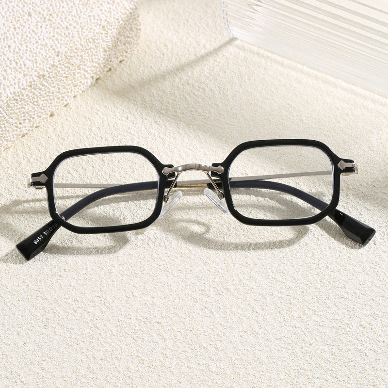 Modische Oversized Sonnenbrille Im Modernen Design Brehn
