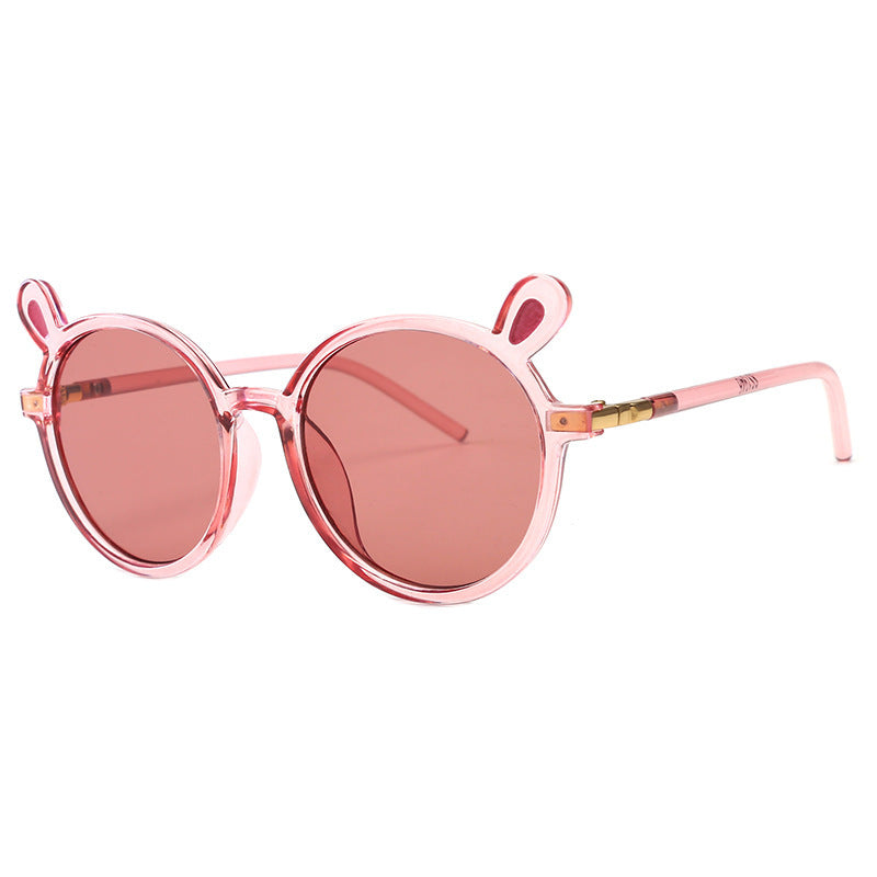 Damen verspielte Vintage-Design-Sonnenbrille Brehn