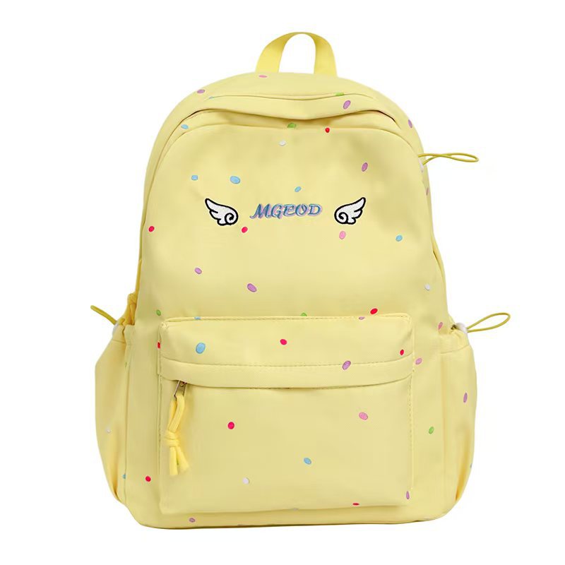 Süßer dekorativer Rucksack Brehn