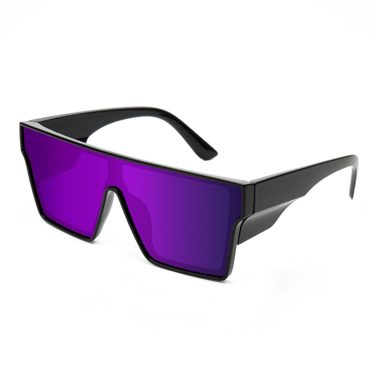 Damen trendige Sonnenbrille Brehn