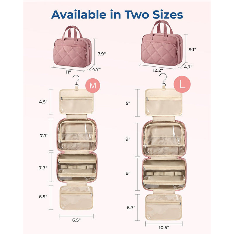 Eleganter Schmuck-Organizer mit Vielseitigem Innenaufbau Brehn