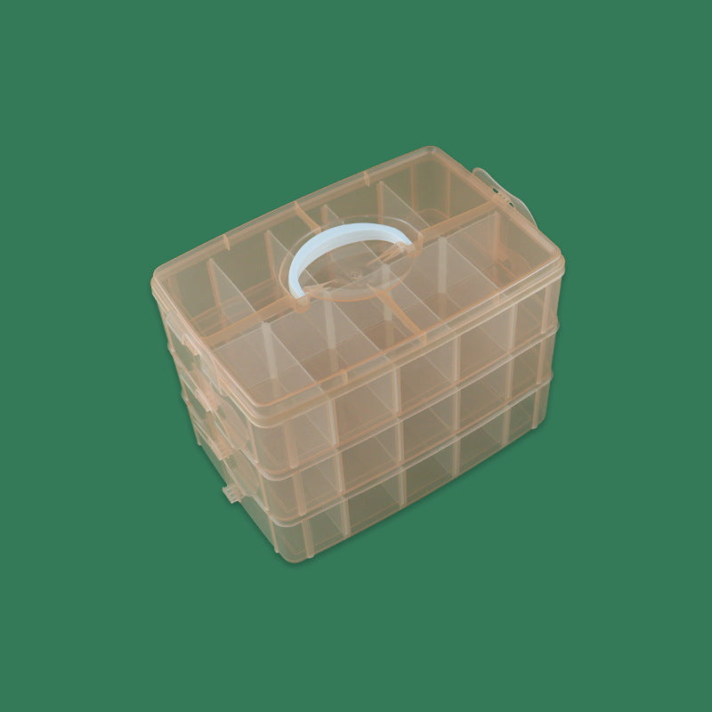 Modularer Speicherorganisator Brehn