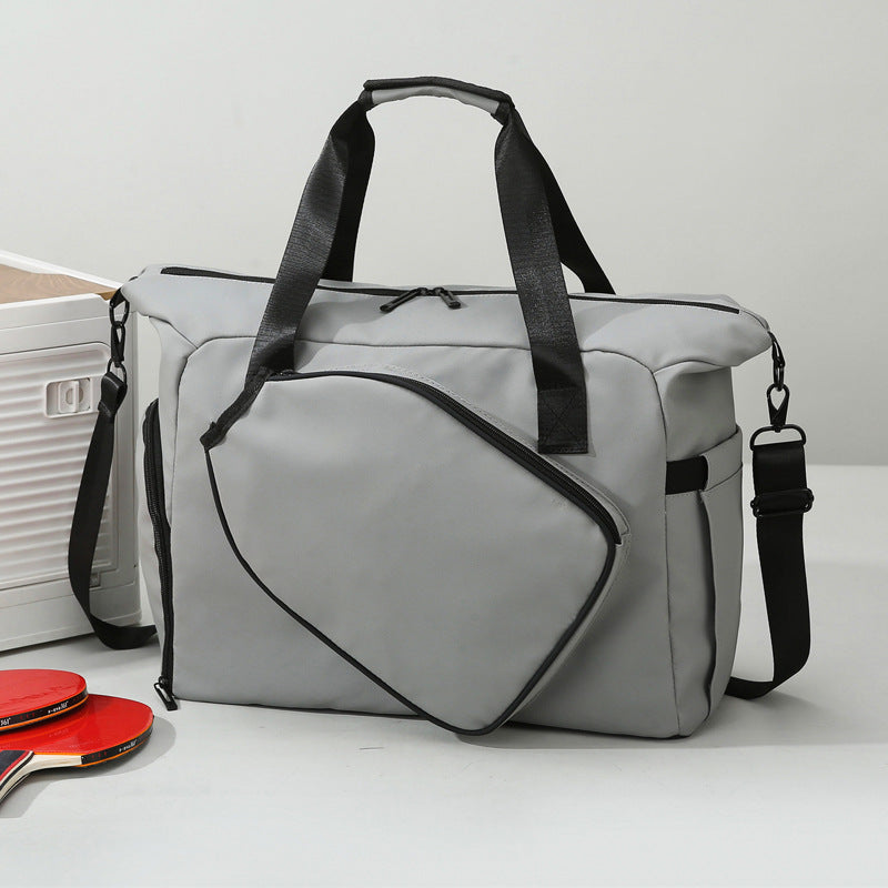Multifunktionale Sport- und Reisetasche Brehn