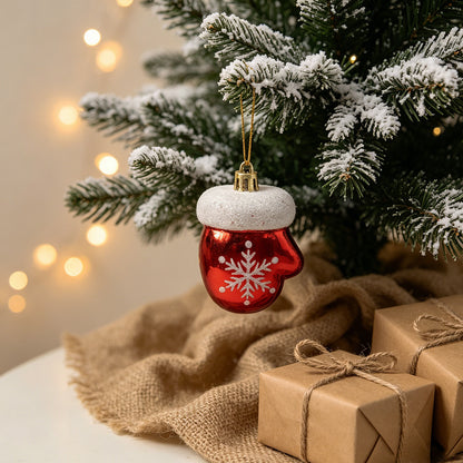 Mini Weihnachtsbaum-Dekoration Brehn