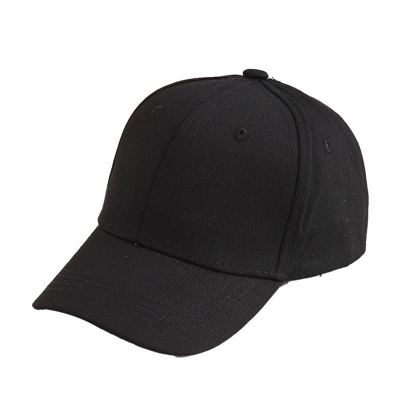 Damen Klassische Verstellbare Snapback Cap Brehn