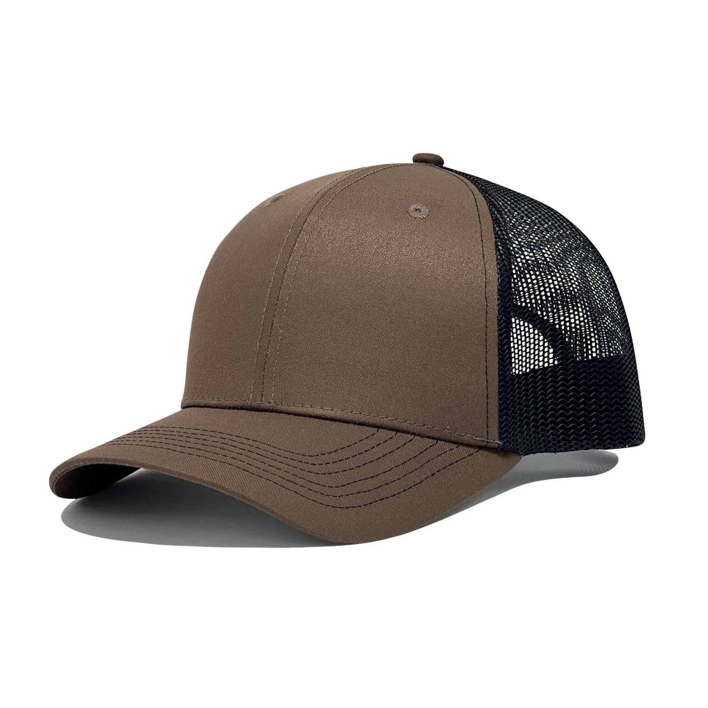 Damen Strukturierte Trucker Cap Brehn
