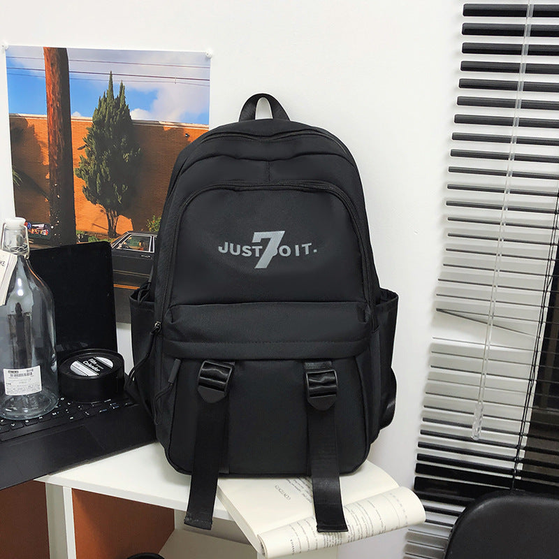 Stylischer Urbaner Rucksack Brehn