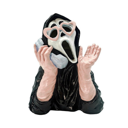 Kreative Horror Figurine Brehn