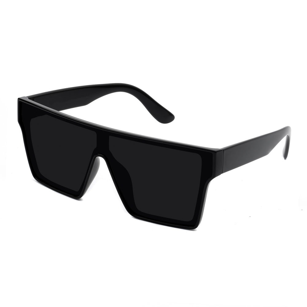 Damen modische Sonnenbrille Brehn