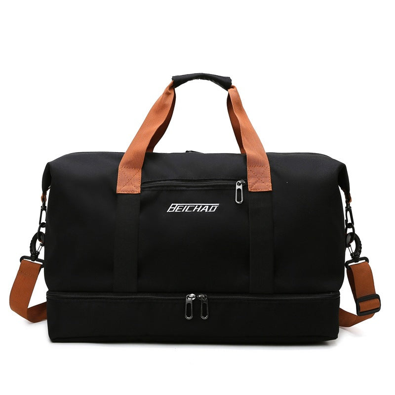 Robuste Reise-Duffle-Tasche