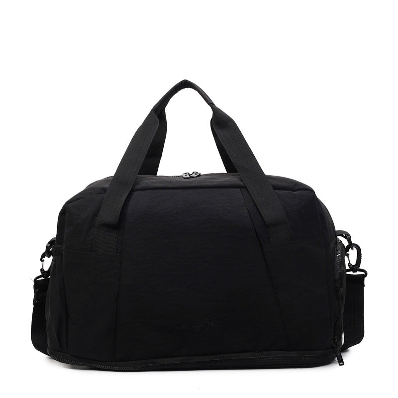 Leichter Multi-Compartment-Reisetasche
