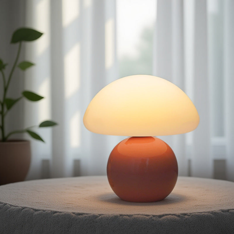 Moderne Dekorative Tischlampe