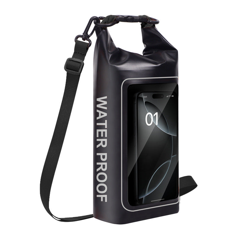 Wasserdichte Smartphone-Tasche Brehn