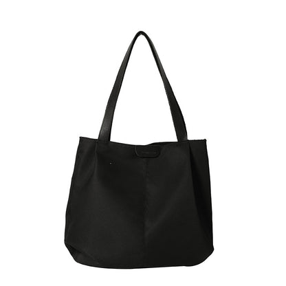 Vielseitige Alltags-Canvas-Tasche