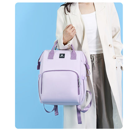 Mehrzweck-Isolierter Wickelrucksack Brehn