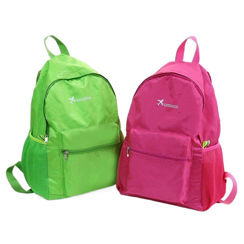 Reise-Rucksack Mit Atmungsaktivem Design Und Vielseitigen Aufbewahrungsmöglichkeiten Brehn