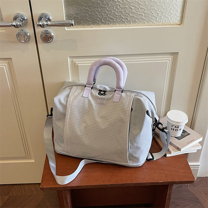 Duffle Bag Brehn