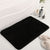 Luxuriöse Memory Foam Badmatte