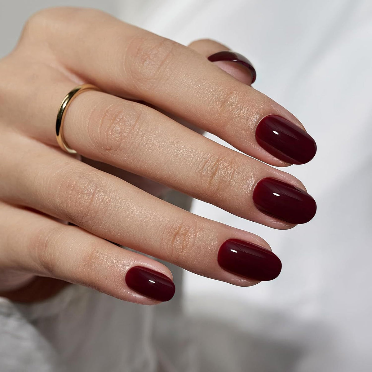 Premium Gel Nagelbeschichtung Brehn