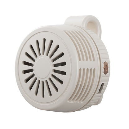 Tragbarer Mini-Lüfter Brehn