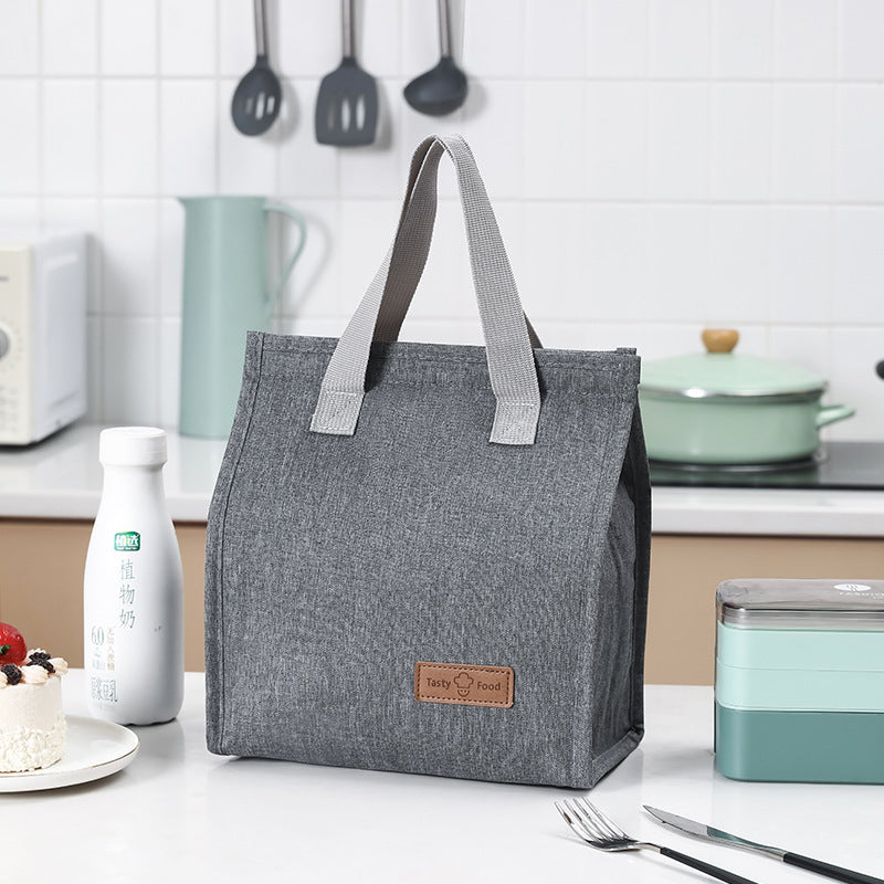 Isolierte Lunch Tasche Brehn