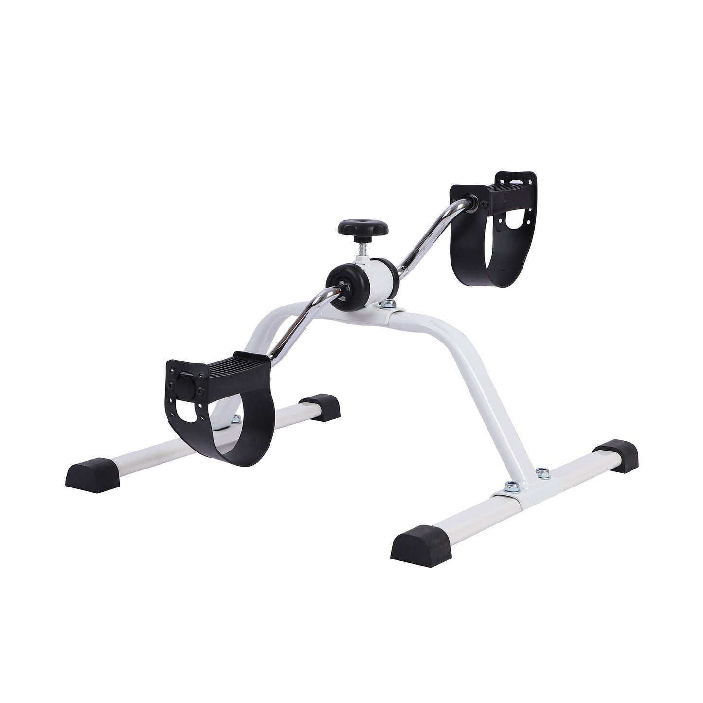 Kompakter Pedaltrainer Brehn