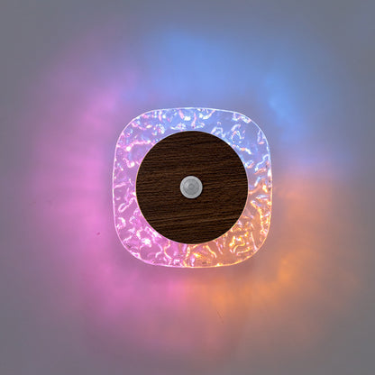 Dekorative LED