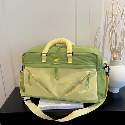 Vielseitige Reisetasche Brehn