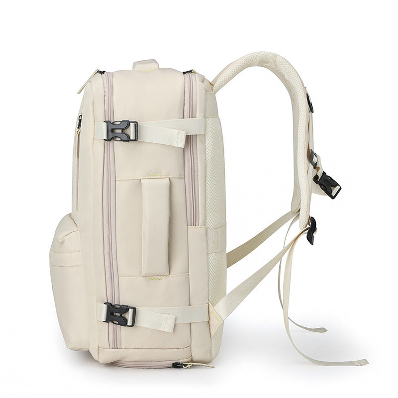 Vielseitiger Reise-Rucksack Brehn