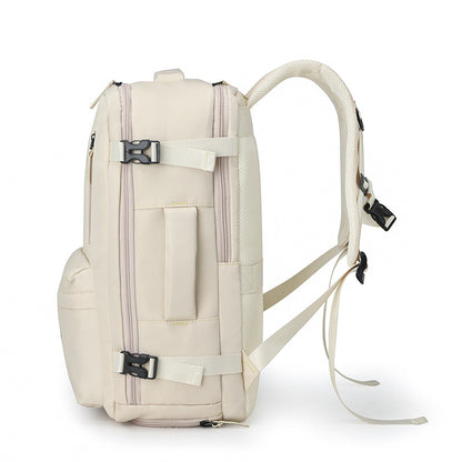 Vielseitiger Reise-Rucksack Brehn