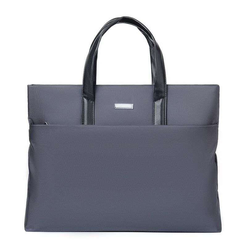 Professionelle Laptop-Tasche Brehn