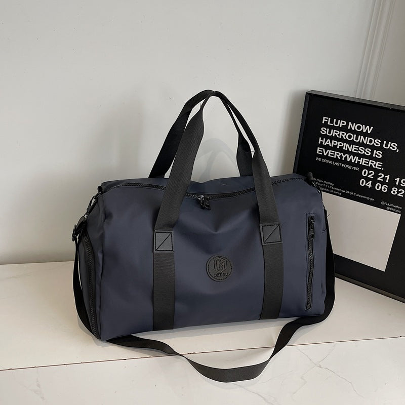 Professionelle Sport Duffel Tasche
