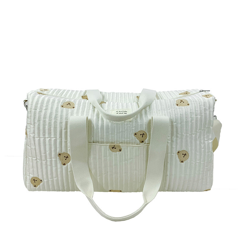 Reise-Duffle-Bag Brehn