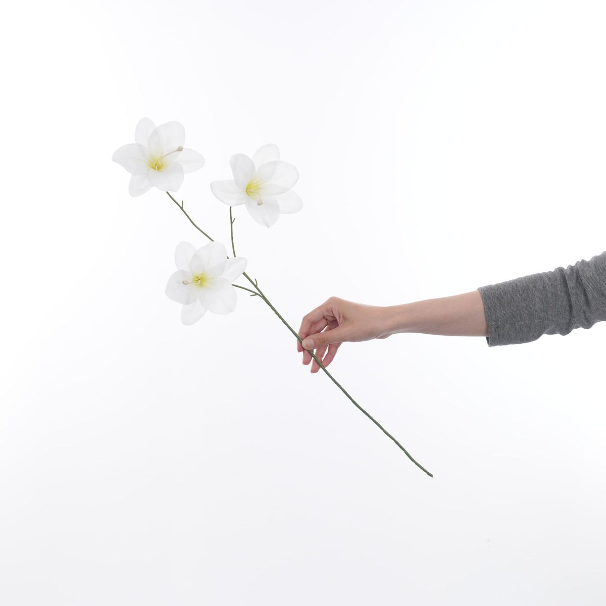 Faux Blumenstamm