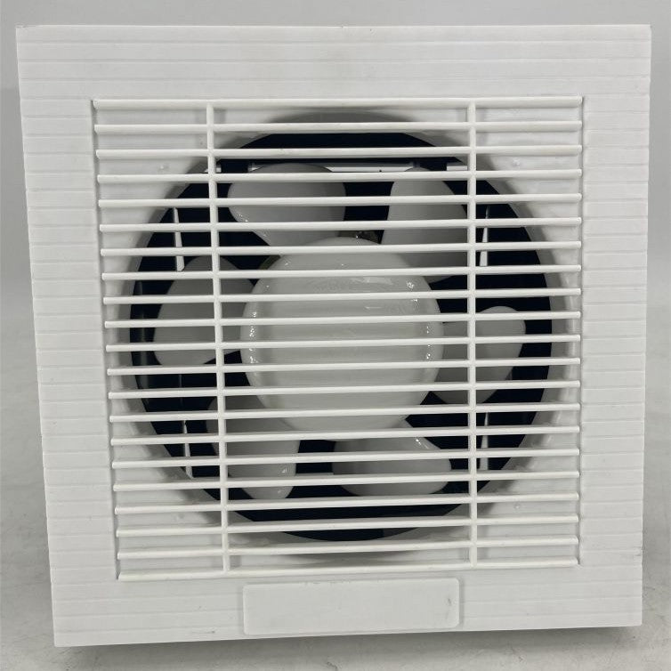 Damen Wandventilator mit innovativer Luftzirkulationstechnologie Brehn