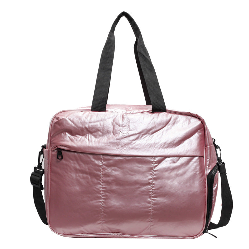 Stylische Multifunktionale Duffle Bag Brehn