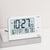 Digitaler Multifunktionaler Wetterwecker Brehn