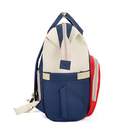 Multifunktionaler Reise Rucksack Brehn