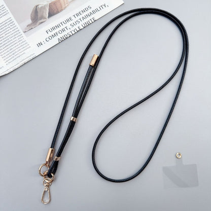 Vielseitige ID-Badge-Halter-Lanyard Brehn