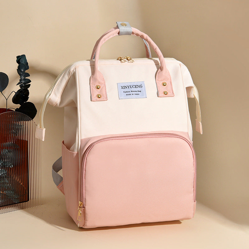 Vielseitiger Multifunktions-Rucksack Brehn