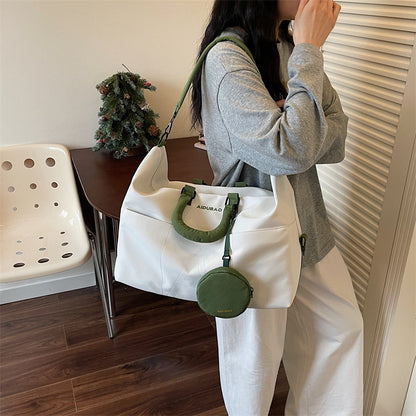 Wasserdichter geräumiger Reisetaschen Duffle Bag Brehn