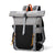 Outdoor Abenteuer Rucksack Brehn